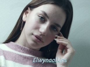 Elwynaalkins