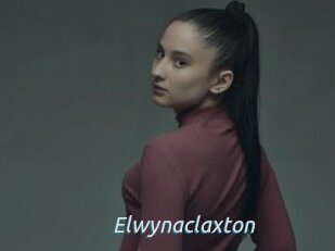 Elwynaclaxton