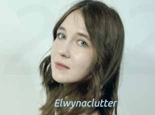 Elwynaclutter