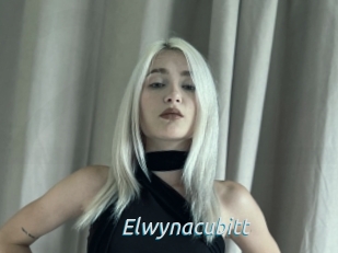 Elwynacubitt