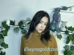Elwynagoldston
