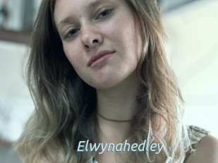 Elwynahedley