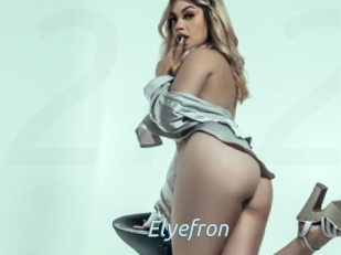Elyefron