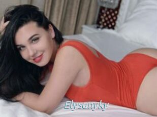 Elysanyky