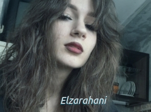 Elzarahani