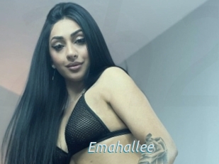 Emahallee
