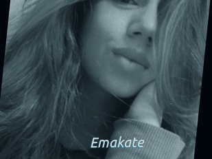 Emakate