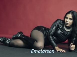 emalarson 2 hot 2 cam
