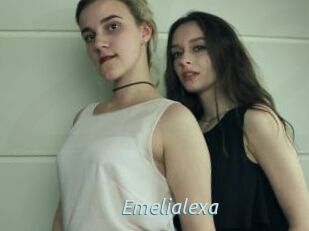 Emelialexa
