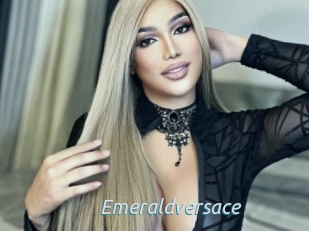 Emeraldversace