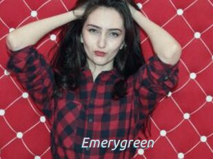 Emerygreen