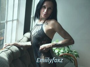 Emiilyfoxz