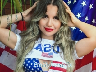 Emiilyhendriix