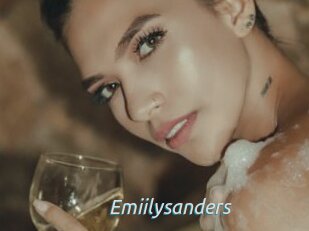 Emiilysanders