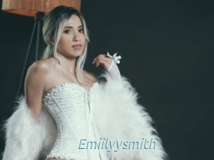 Emiilyysmith