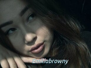 Emiliabrowny