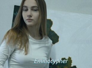 Emiliacypher