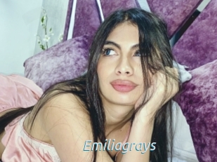 Emiliagrays