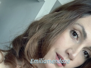 Emiliamendoza