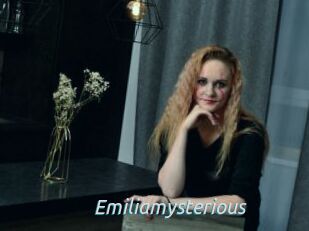 Emiliamysterious