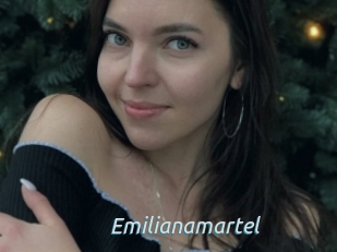 Emilianamartel