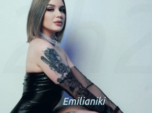 Emilianiki