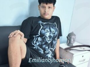 Emilianojhonson