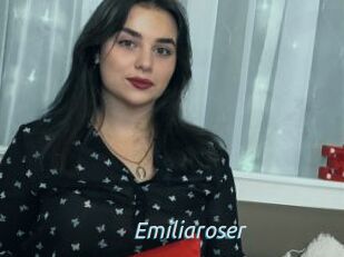Emiliaroser