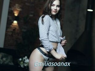 Emiliasoanax