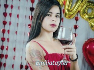 Emiliatayler