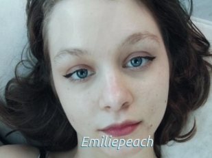 Emiliepeach