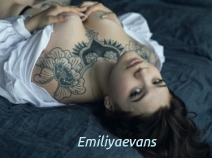 Emiliyaevans