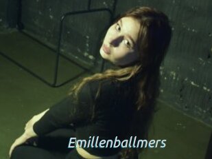 Emillenballmers