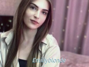 Emillyblonde