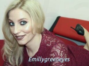 Emillygreeneyes