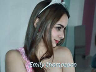 Emily_thompsoon