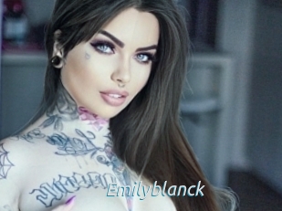 Emilyblanck