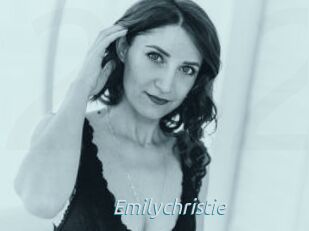 Emilychristie