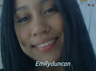 Emilyduncan