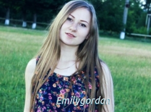 Emilygordan