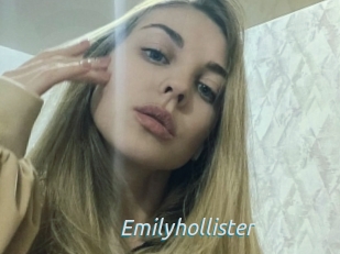 Emilyhollister