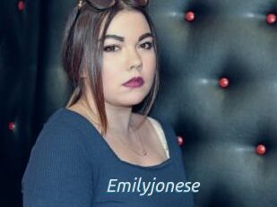 Emilyjonese