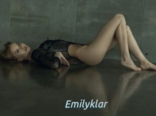 Emilyklar