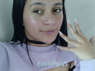Emilyngrifs
