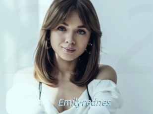 Emilyrednes