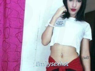 Emilysexhot