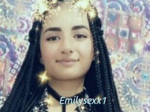 Emilysexx1