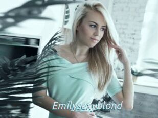 Emilysexyblond