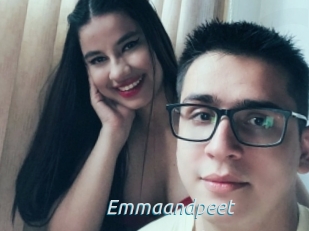 Emmaandpeet
