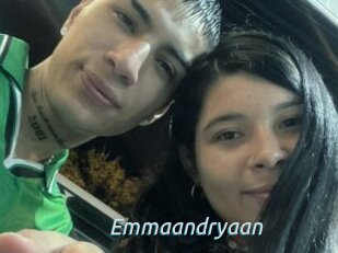 Emmaandryaan